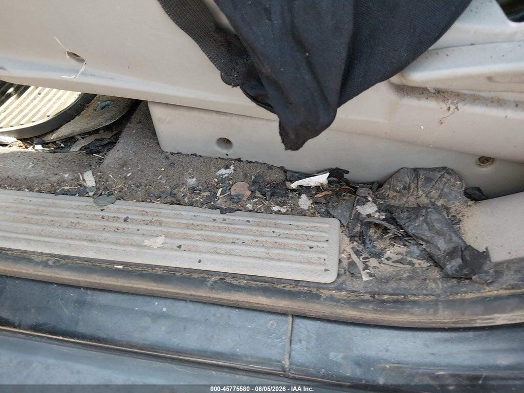 2CNDL83F596226980 2009 CHEVROLET EQUINOX photo no. 11