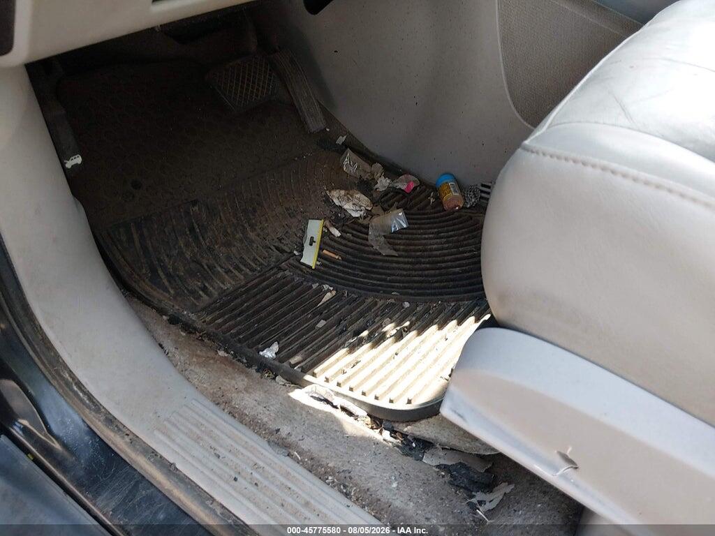 2CNDL83F596226980 2009 CHEVROLET EQUINOX photo no. 12