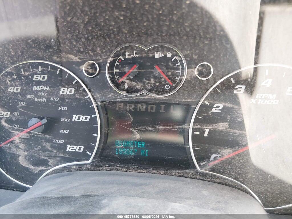 2CNDL83F596226980 2009 CHEVROLET EQUINOX photo no. 7
