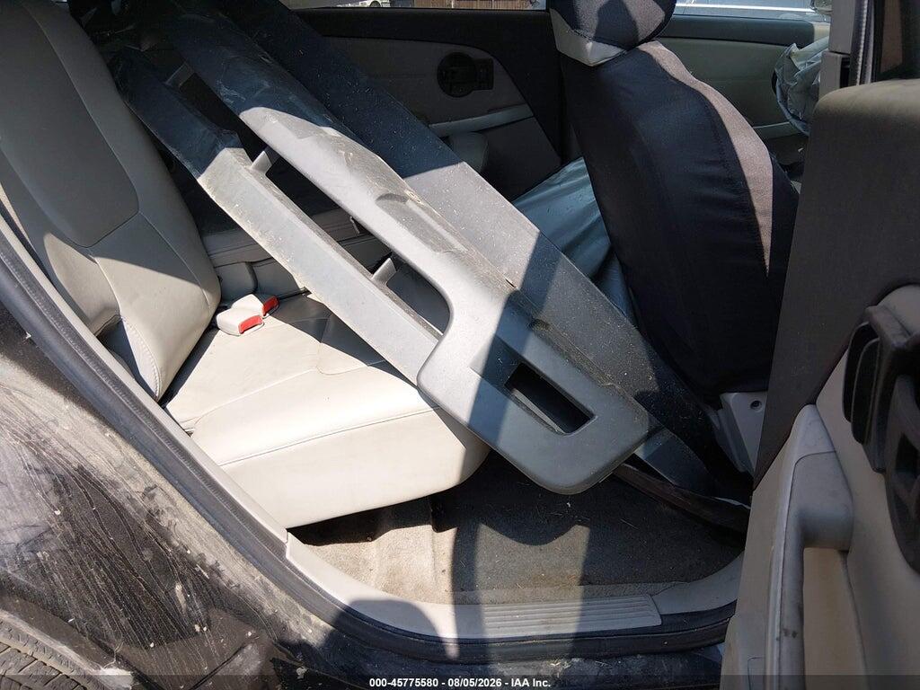 2CNDL83F596226980 2009 CHEVROLET EQUINOX photo no. 8