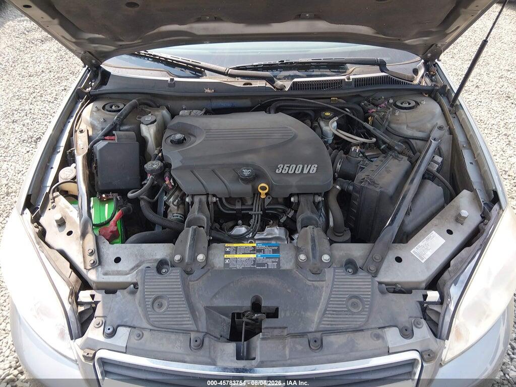 2G1WT57N191210102 2009 CHEVROLET IMPALA photo no. 10