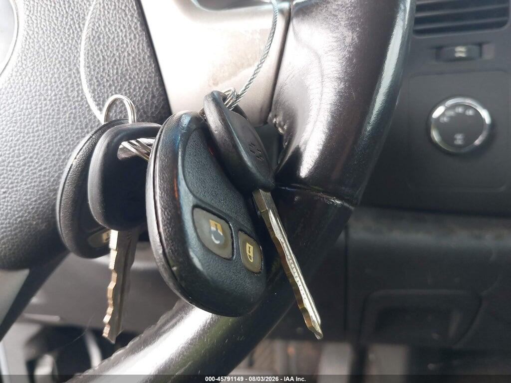2GCEK233391123455 2009 CHEVROLET SILVERADO 1500 photo no. 11