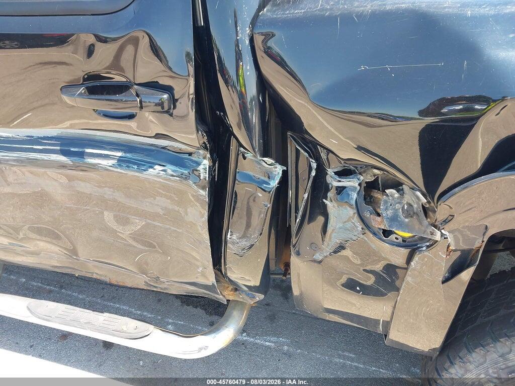 3GCEK33239G277829 2009 CHEVROLET SILVERADO 1500 photo no. 6