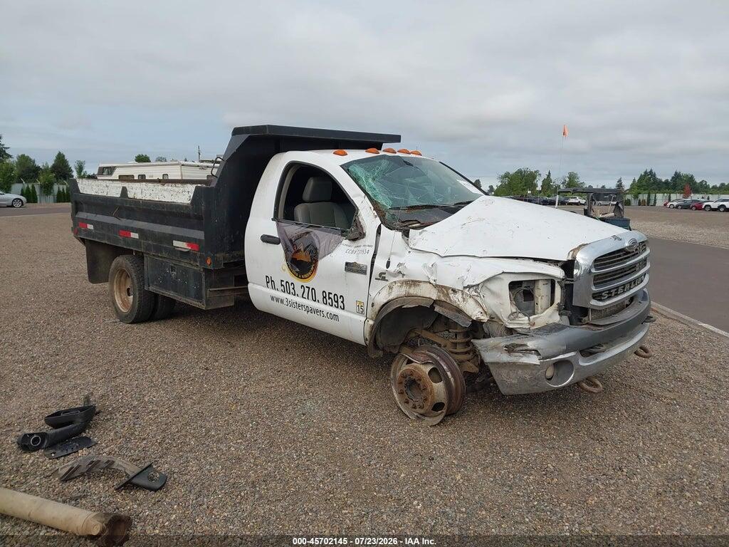 3F6WK76A78G351041 2008 STERLING TRUCK BULLET photo no. 1