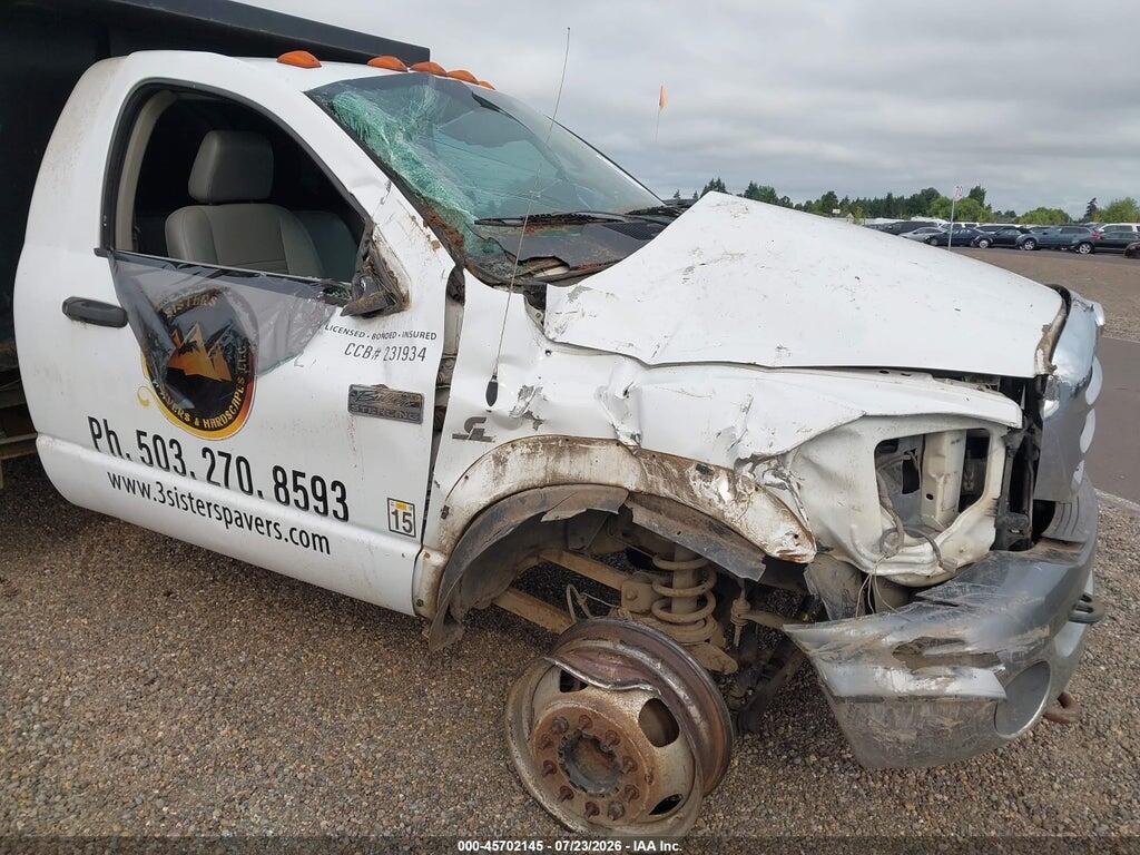 3F6WK76A78G351041 2008 STERLING TRUCK BULLET photo no. 11