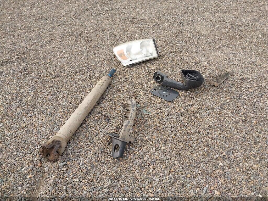 3F6WK76A78G351041 2008 STERLING TRUCK BULLET photo no. 12