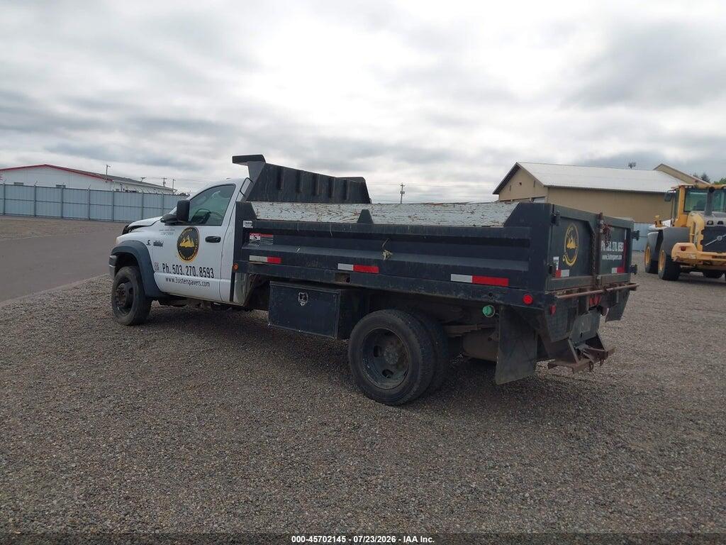 3F6WK76A78G351041 2008 STERLING TRUCK BULLET photo no. 3