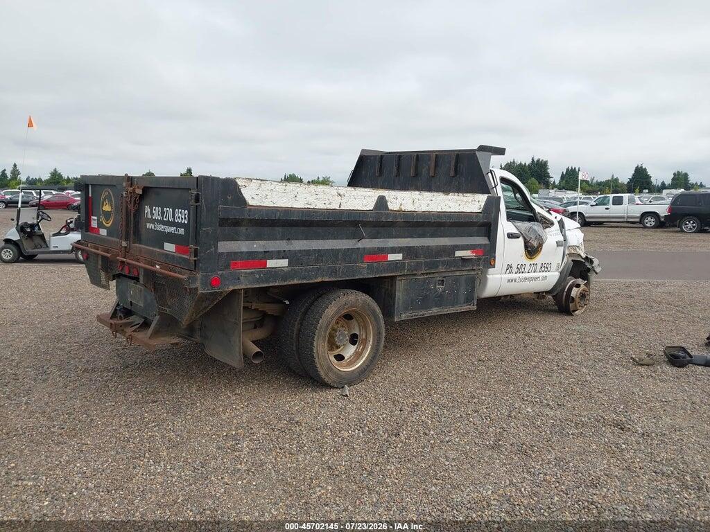 3F6WK76A78G351041 2008 STERLING TRUCK BULLET photo no. 4