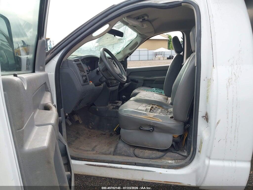3F6WK76A78G351041 2008 STERLING TRUCK BULLET photo no. 7