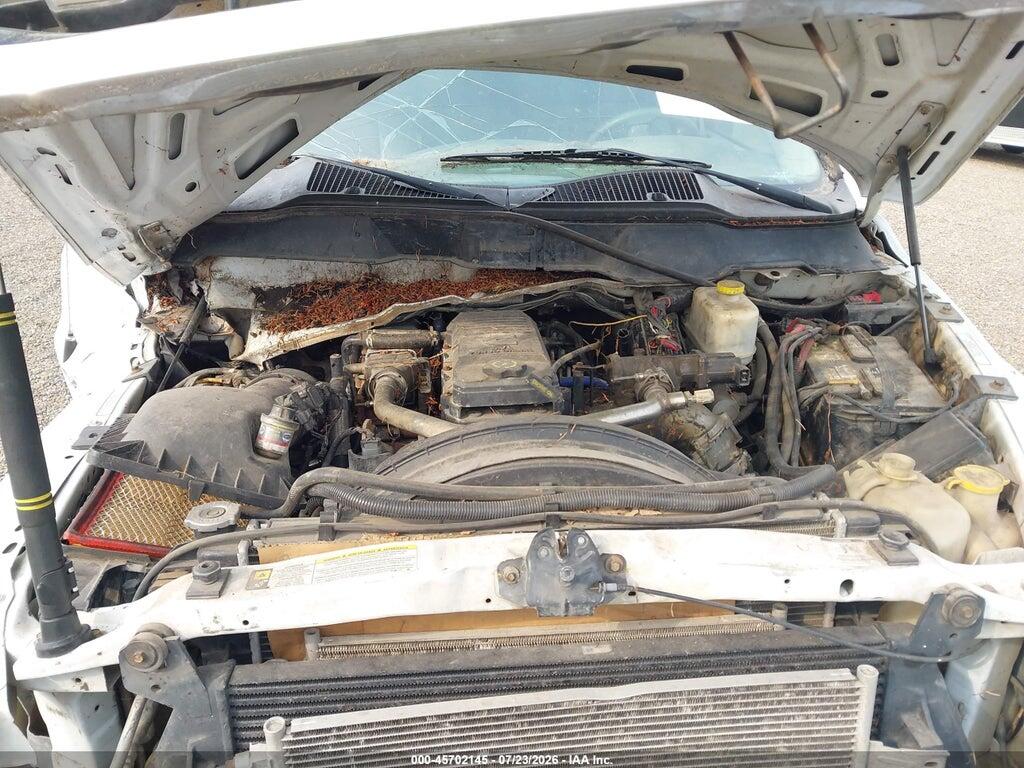 3F6WK76A78G351041 2008 STERLING TRUCK BULLET photo no. 9