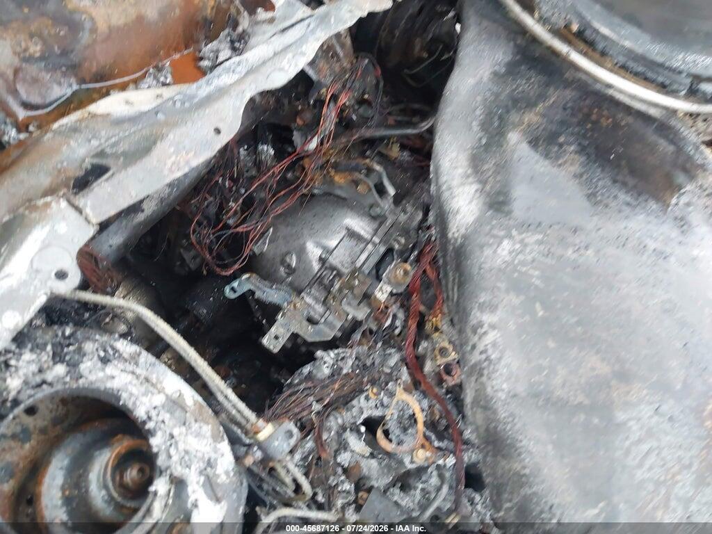 4S3BL616587214541 2008 SUBARU LEGACY (NATL photo no. 10