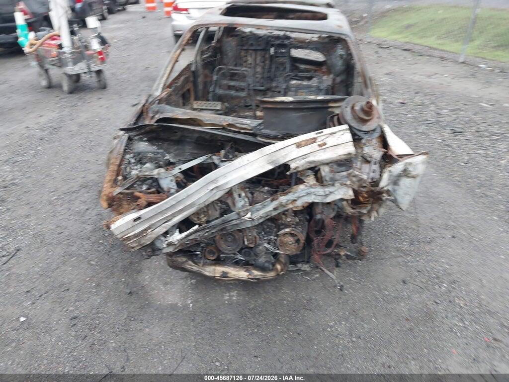 4S3BL616587214541 2008 SUBARU LEGACY (NATL photo no. 11
