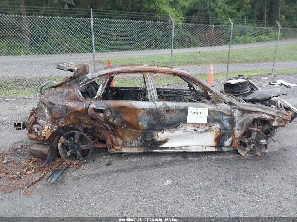 4S3BL616587214541 2008 SUBARU LEGACY (NATL photo no. 12