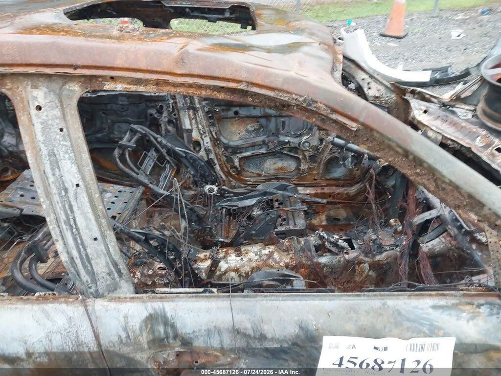 4S3BL616587214541 2008 SUBARU LEGACY (NATL photo no. 5