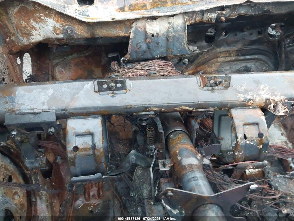 4S3BL616587214541 2008 SUBARU LEGACY (NATL photo no. 7