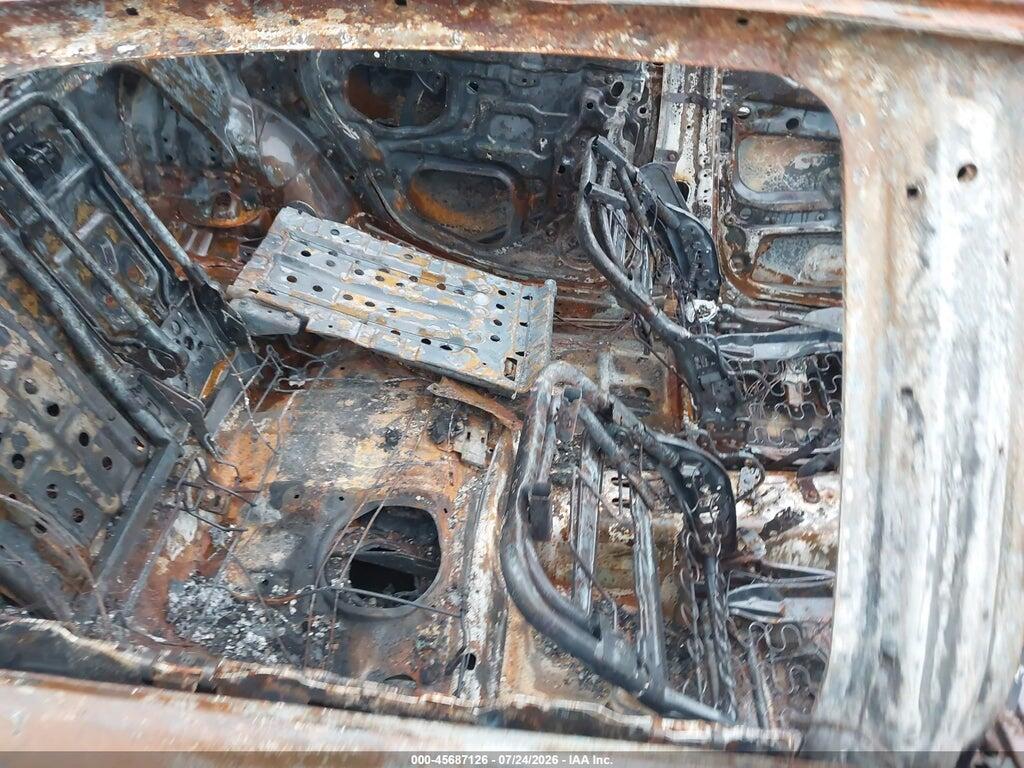 4S3BL616587214541 2008 SUBARU LEGACY (NATL photo no. 8