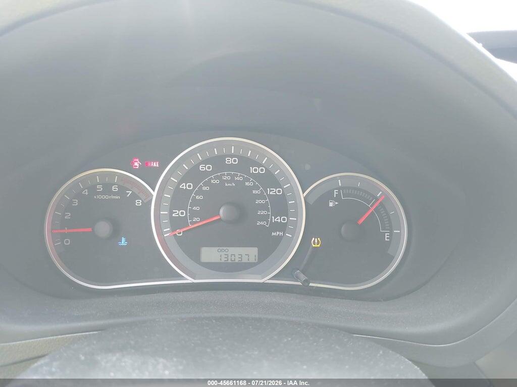 JF1GE616X8G528305 2008 SUBARU IMPREZA  (NATL photo no. 7