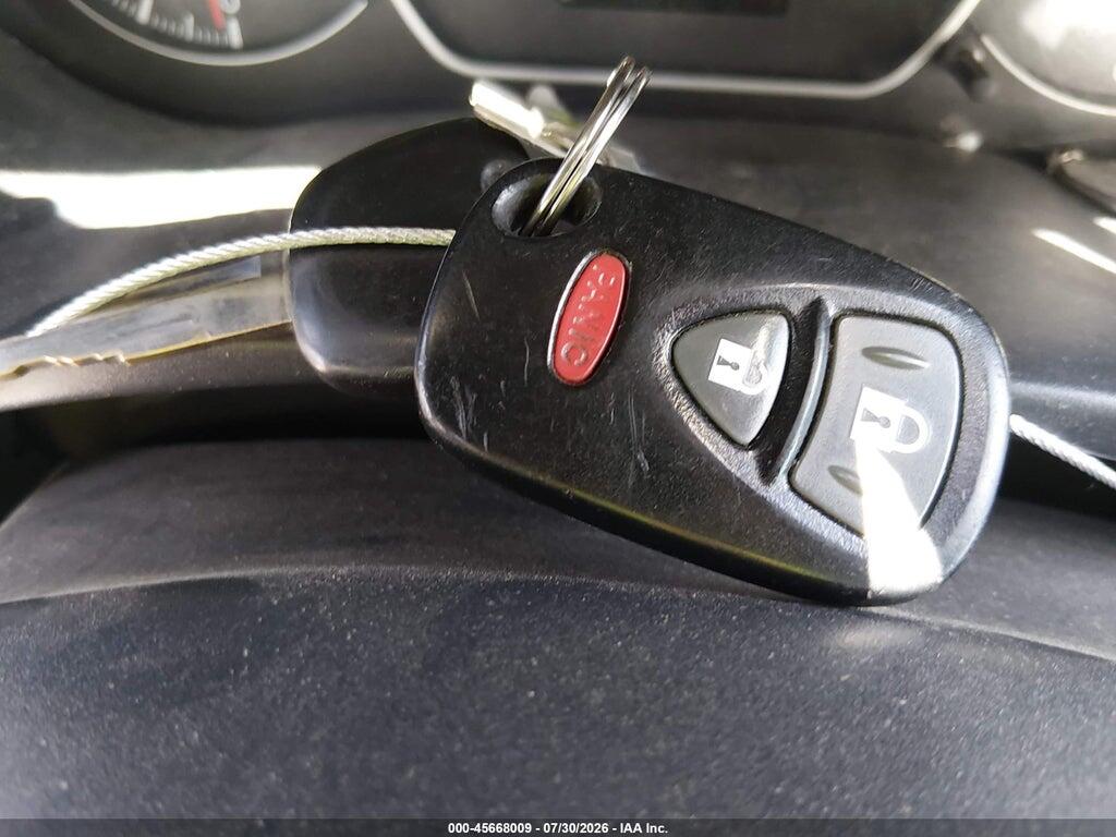 JS2YB413185102098 2008 SUZUKI SX4 photo no. 11