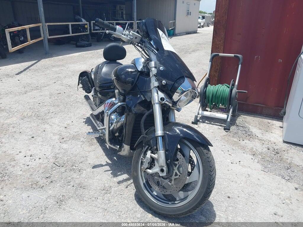 JS1VY53A982101726 2008 SUZUKI VZR1800 photo no. 1