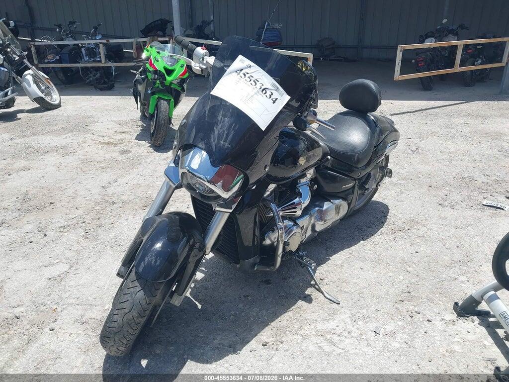 JS1VY53A982101726 2008 SUZUKI VZR1800 photo no. 2