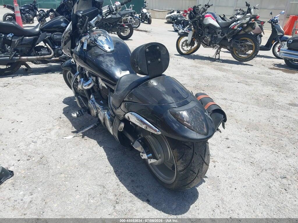 JS1VY53A982101726 2008 SUZUKI VZR1800 photo no. 3