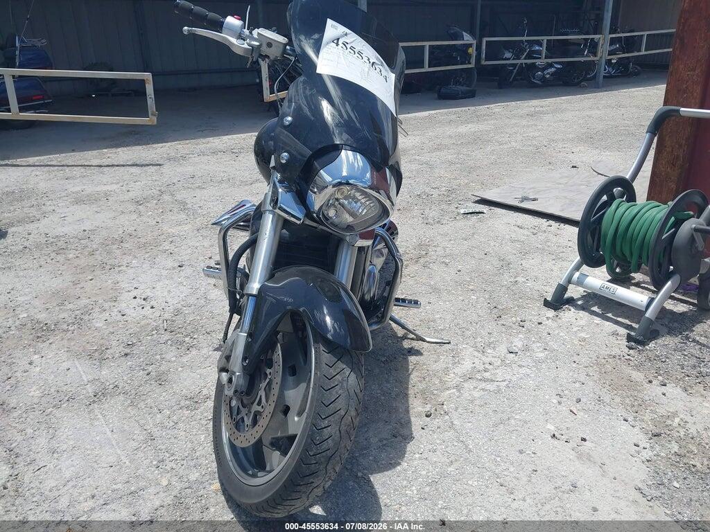 JS1VY53A982101726 2008 SUZUKI VZR1800 photo no. 5