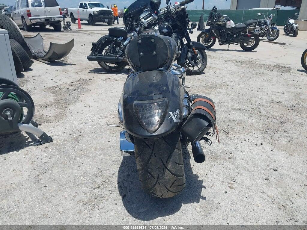 JS1VY53A982101726 2008 SUZUKI VZR1800 photo no. 6