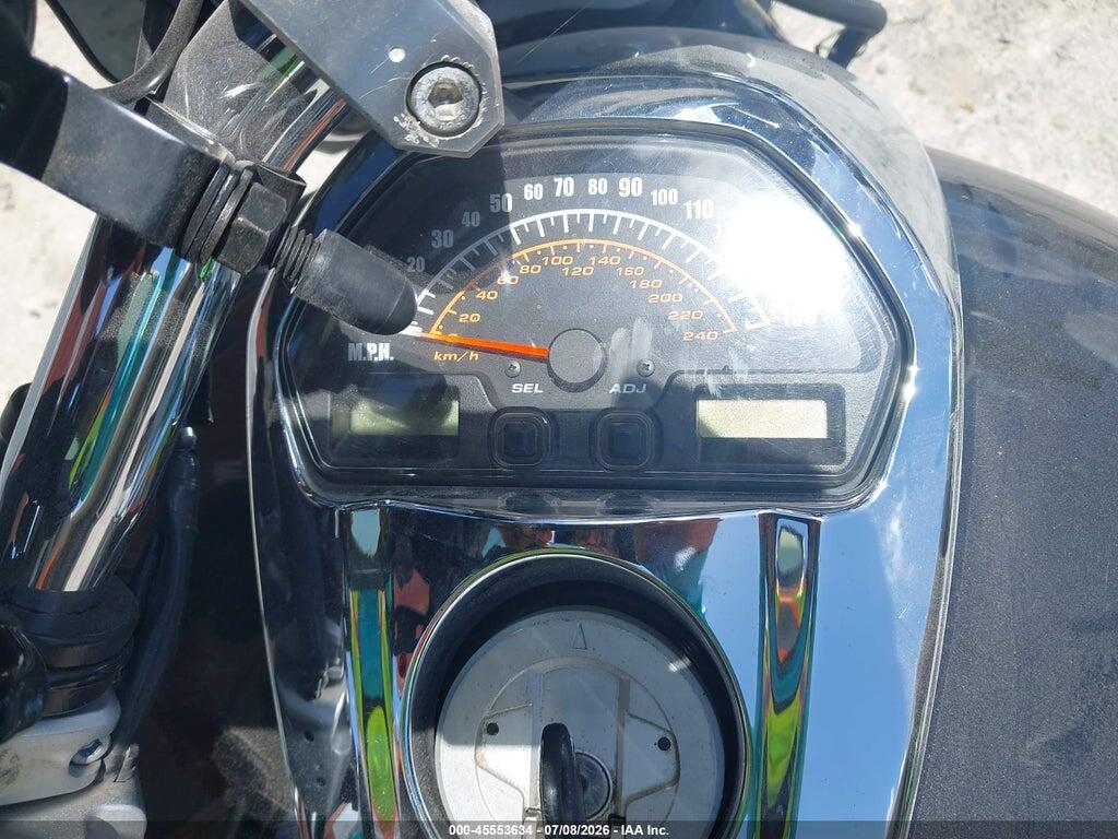 JS1VY53A982101726 2008 SUZUKI VZR1800 photo no. 7