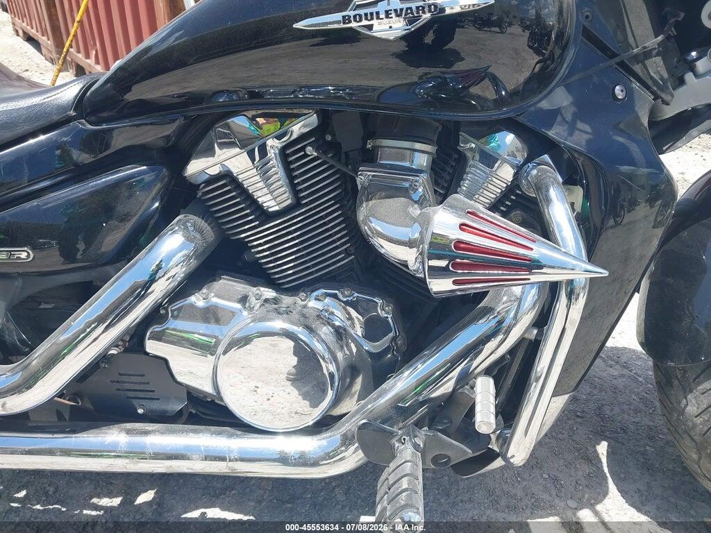 JS1VY53A982101726 2008 SUZUKI VZR1800 photo no. 8