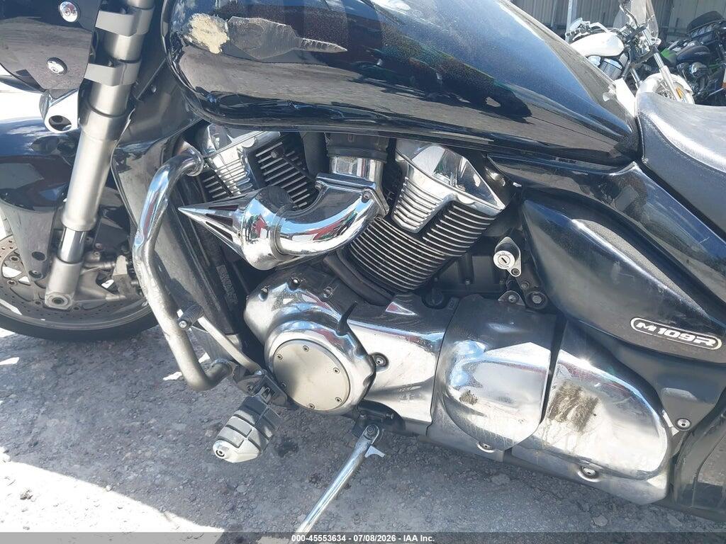 JS1VY53A982101726 2008 SUZUKI VZR1800 photo no. 9