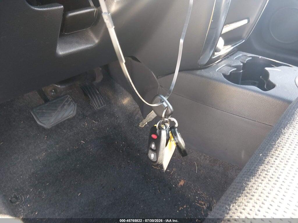 JS2YC414485100786 2008 SUZUKI SX4 photo no. 11