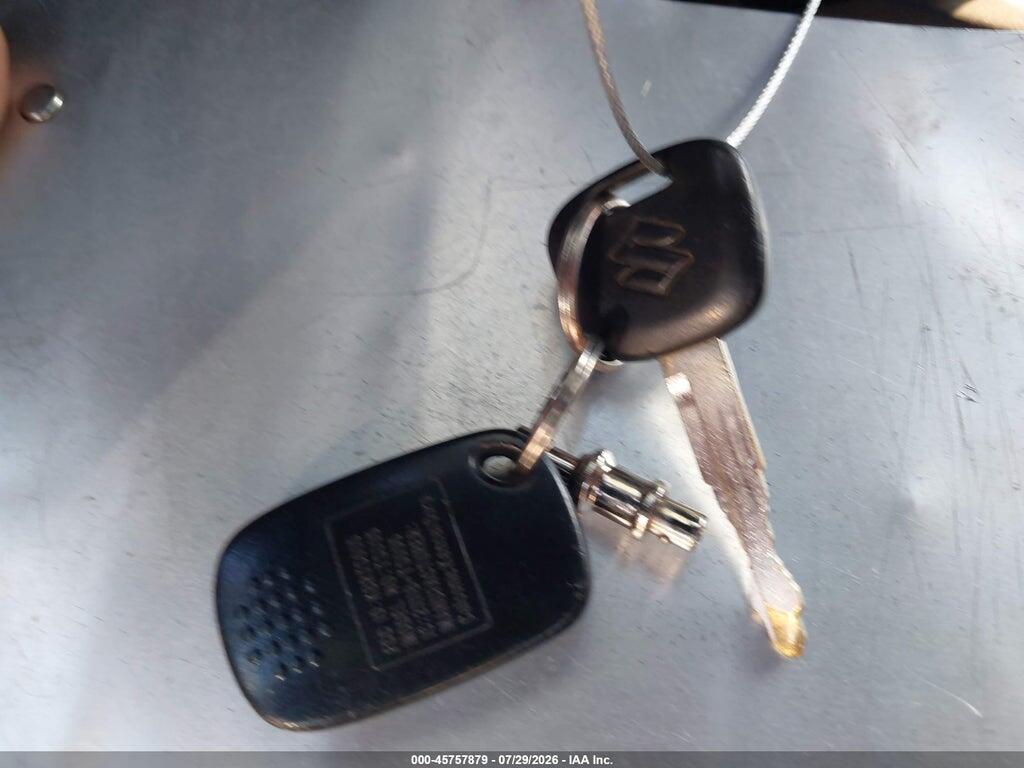 JS2YB413185111724 2008 SUZUKI SX4 photo no. 11