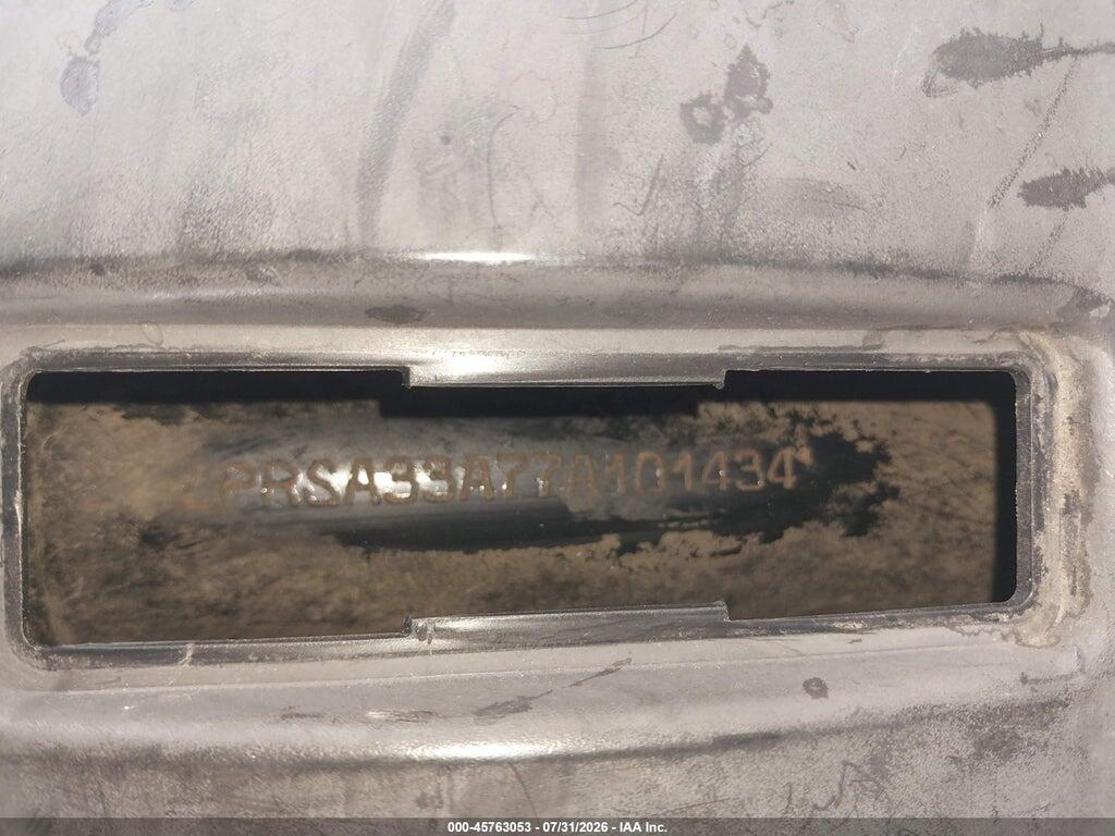 LPRSA33A77A101434 2007 YAMAHA XF50 photo no. 10