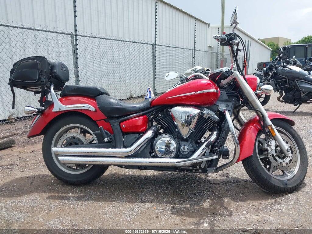 JYAVP24E37A004871 2007 YAMAHA XVS1300 photo no. 12