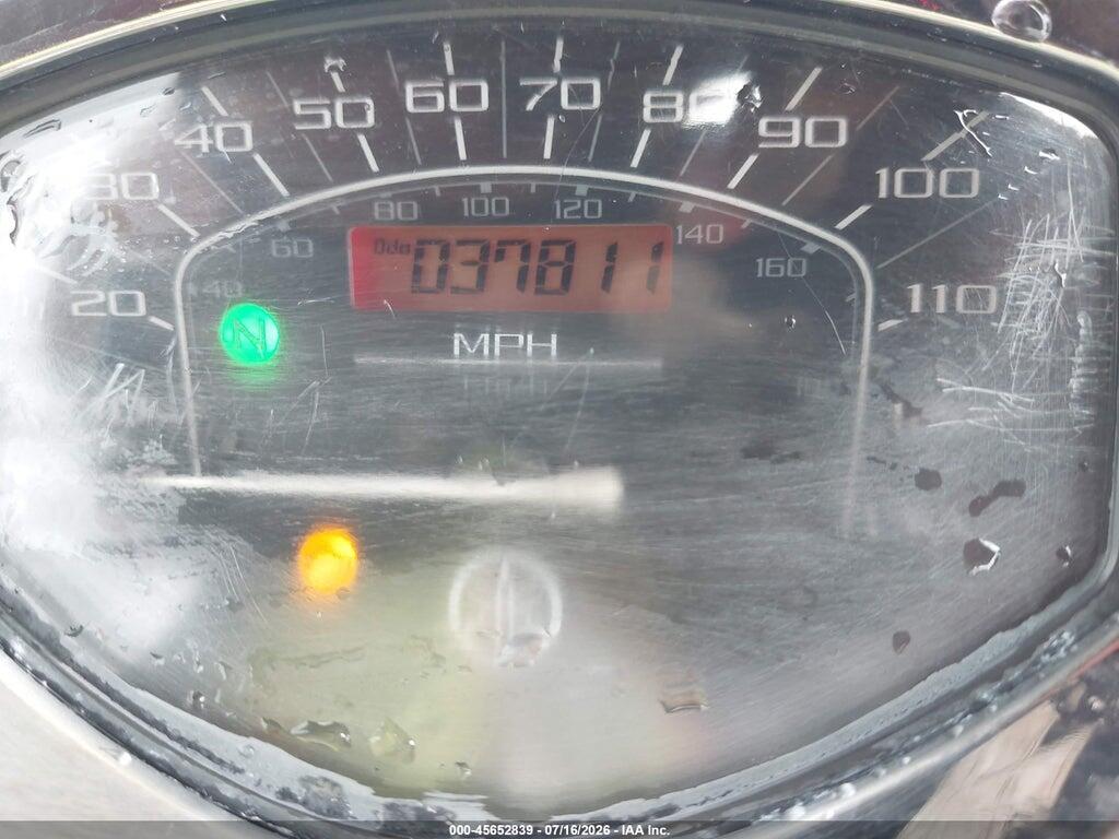 JYAVP24E37A004871 2007 YAMAHA XVS1300 photo no. 7