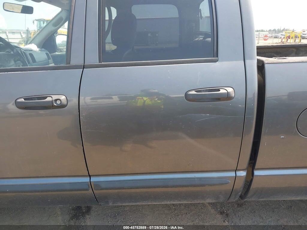 3D7KA28D03G835353 2003 DODGE RAM 2500 photo no. 12