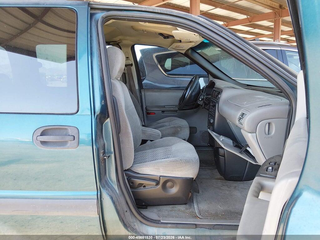 1GNDX03E33D120478 2003 CHEVROLET VENTURE photo no. 5