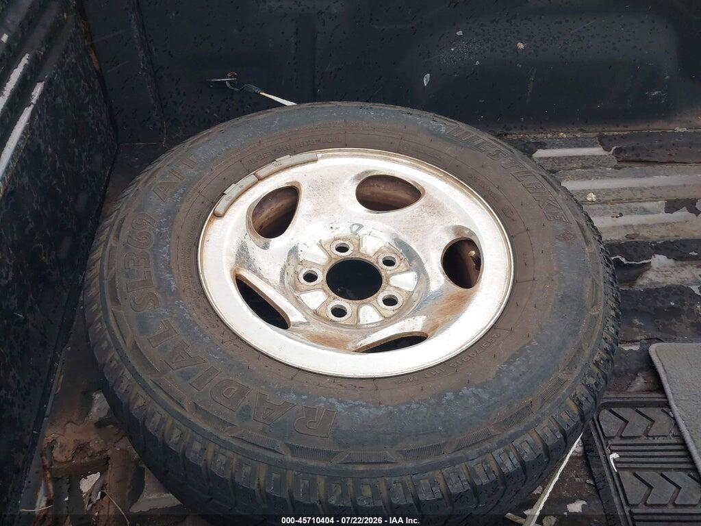 1FTRX07283KB91122 2003 FORD F-150 photo no. 12