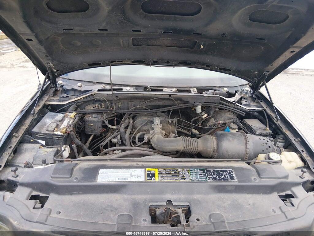 1FTRF17293NA56545 2003 FORD F-150 photo no. 10