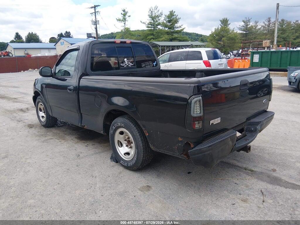 1FTRF17293NA56545 2003 FORD F-150 photo no. 3