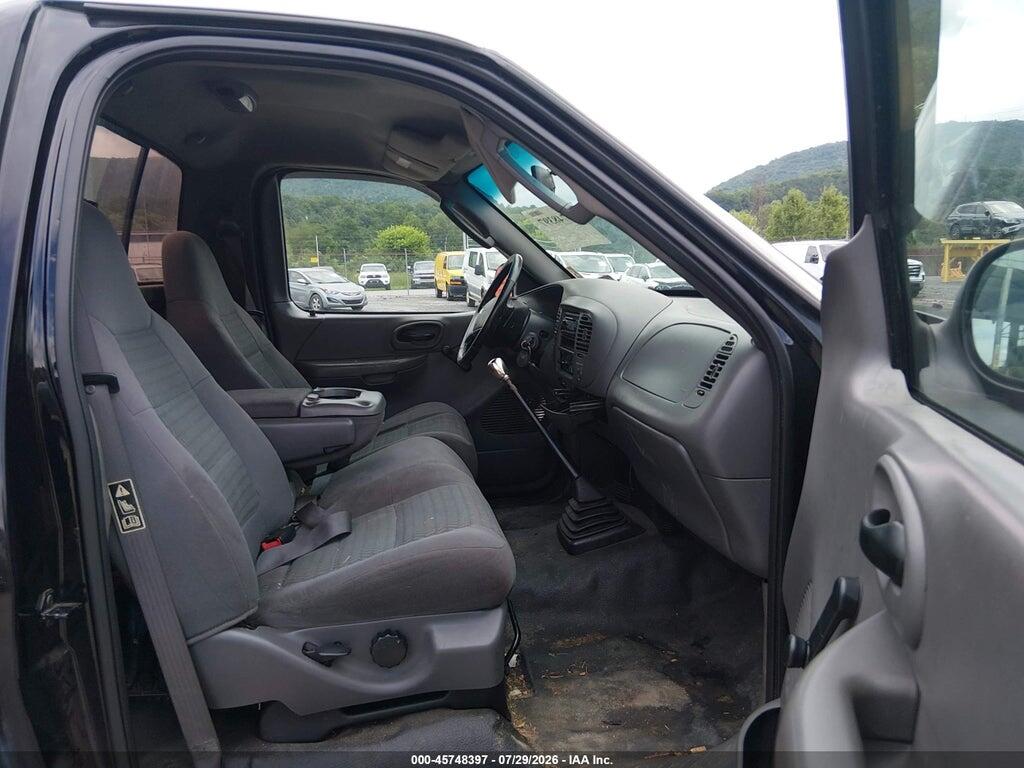 1FTRF17293NA56545 2003 FORD F-150 photo no. 5