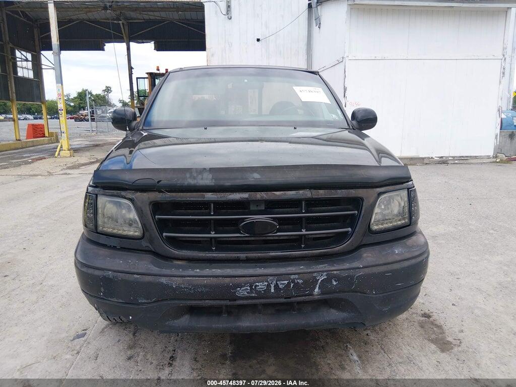 1FTRF17293NA56545 2003 FORD F-150 photo no. 6