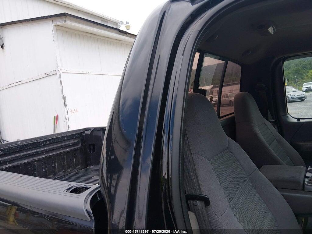 1FTRF17293NA56545 2003 FORD F-150 photo no. 8
