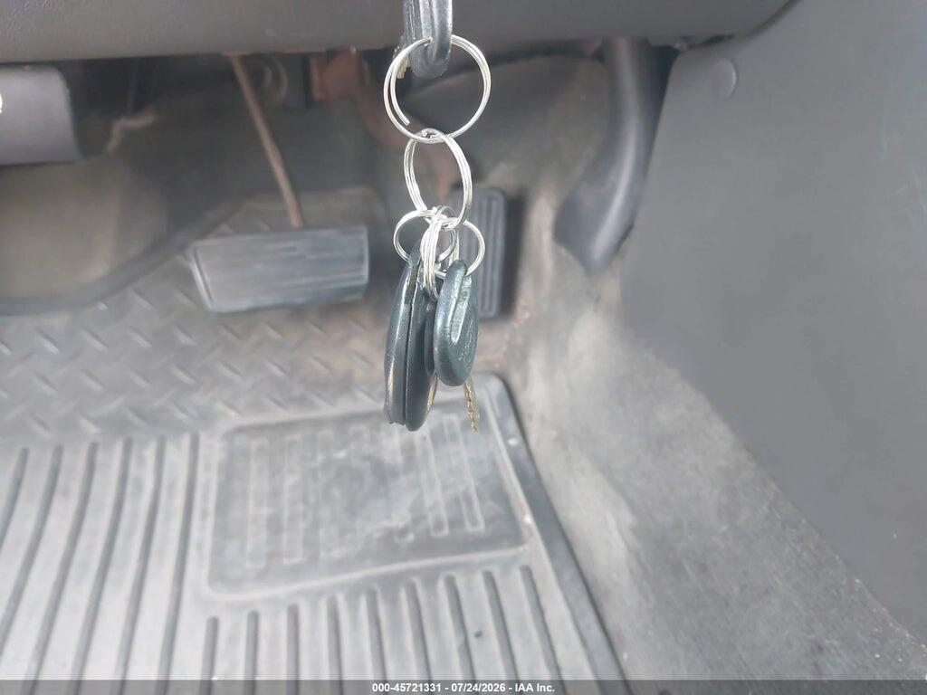 1GCEK19TX3E215539 2003 CHEVROLET SILVERADO 1500 photo no. 11