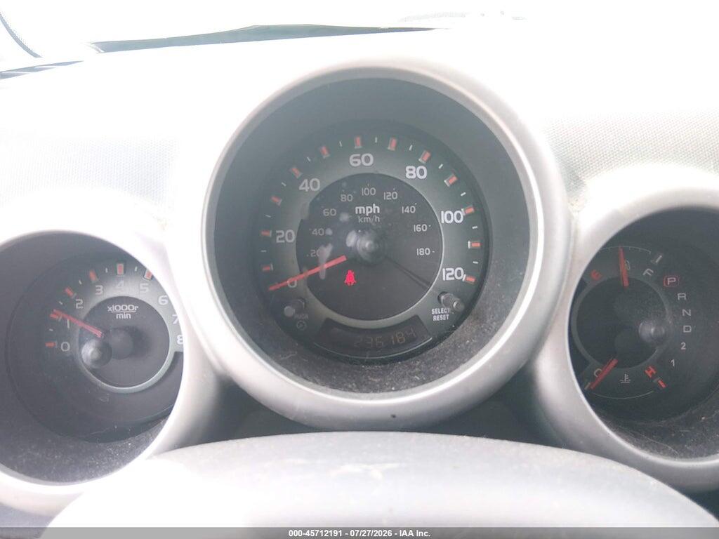 5J6YH28583L044137 2003 HONDA ELEMENT photo no. 7