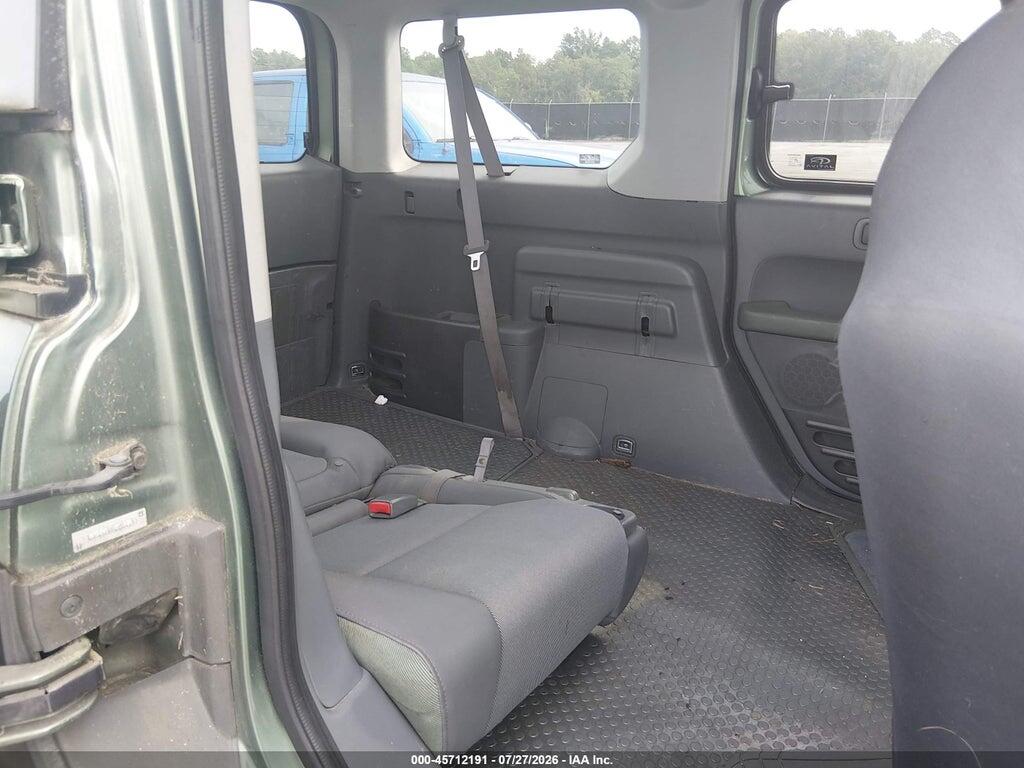 5J6YH28583L044137 2003 HONDA ELEMENT photo no. 8
