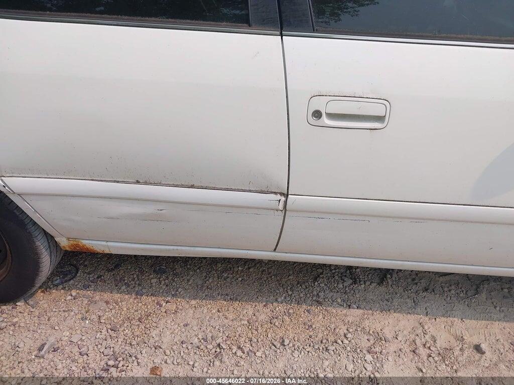 4T1BG22K2YU737795 2000 TOYOTA CAMRY photo no. 6