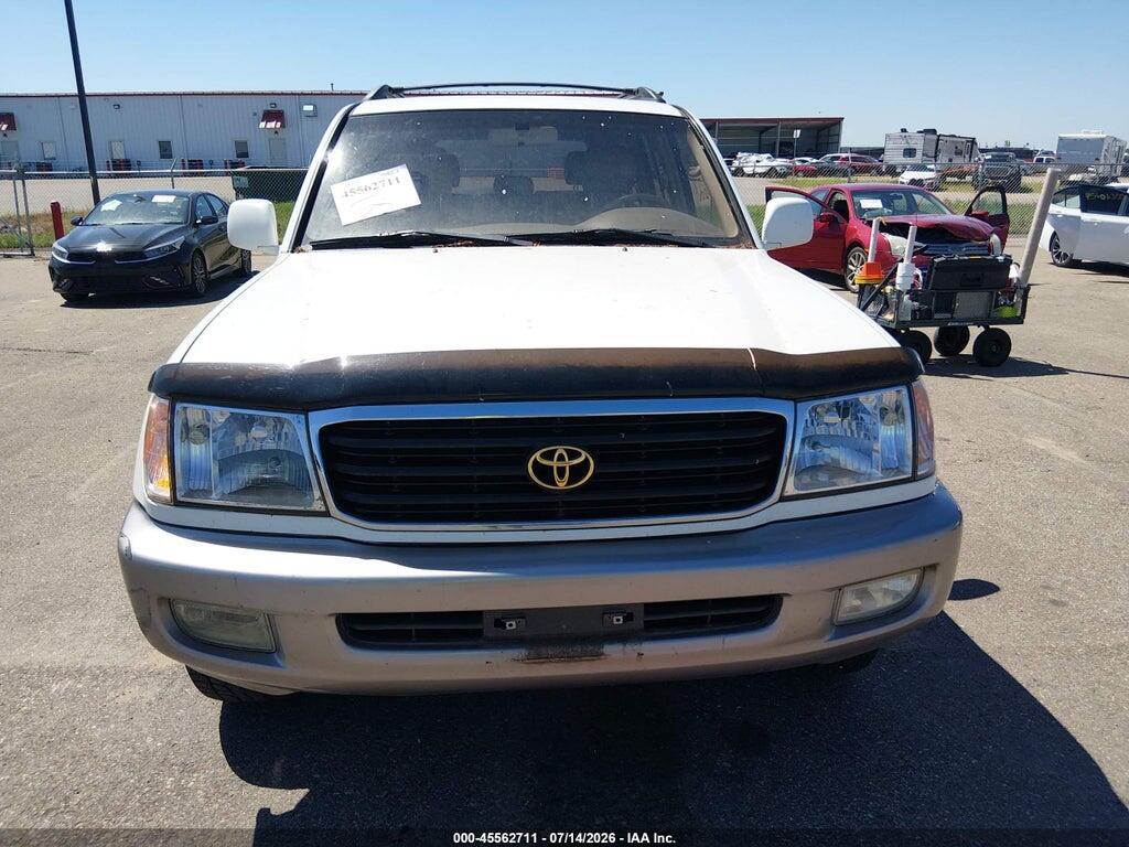 JT3HT05J7Y0102276 2000 TOYOTA LAND CRUISER photo no. 12