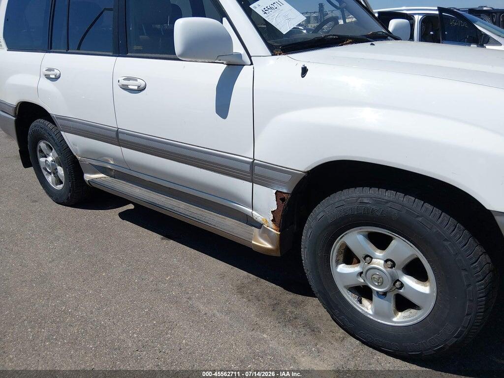 JT3HT05J7Y0102276 2000 TOYOTA LAND CRUISER photo no. 6