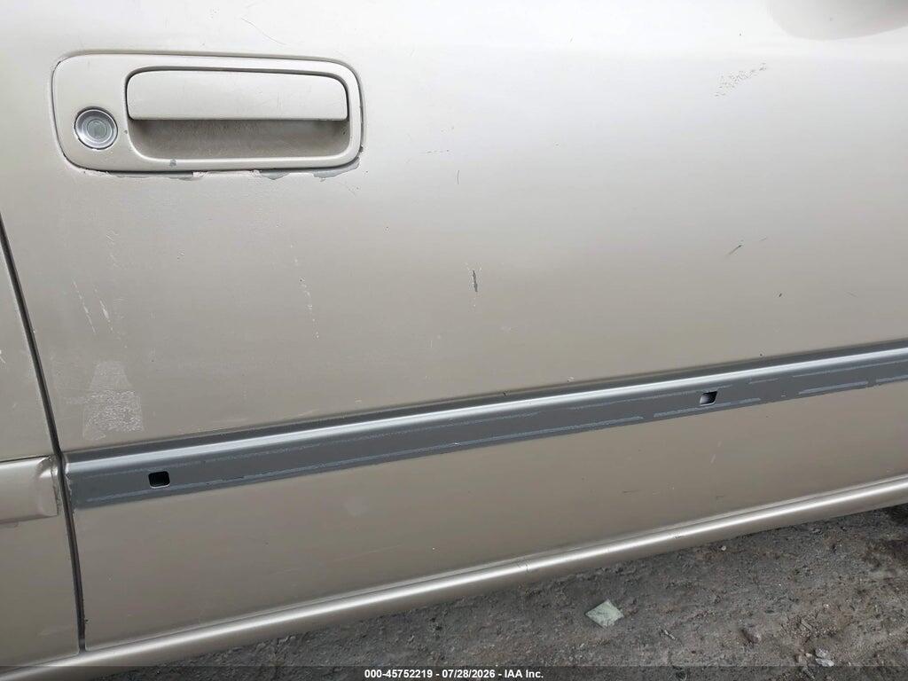 4T1BG22K1YU706716 2000 TOYOTA CAMRY photo no. 12